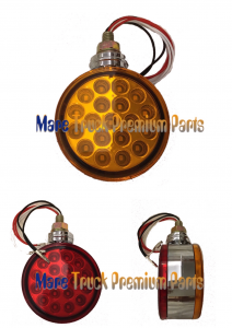 Skoulariki led